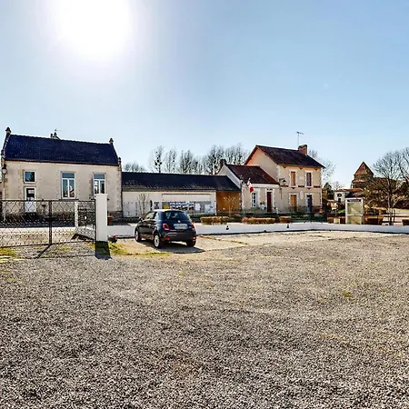 Holiday home 2 Bedroom Awesome In