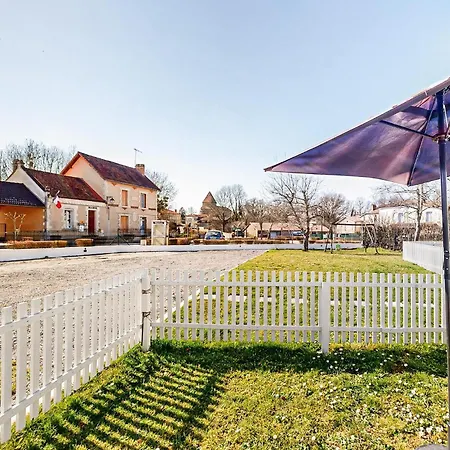 Holiday home 2 Bedroom Cozy In *