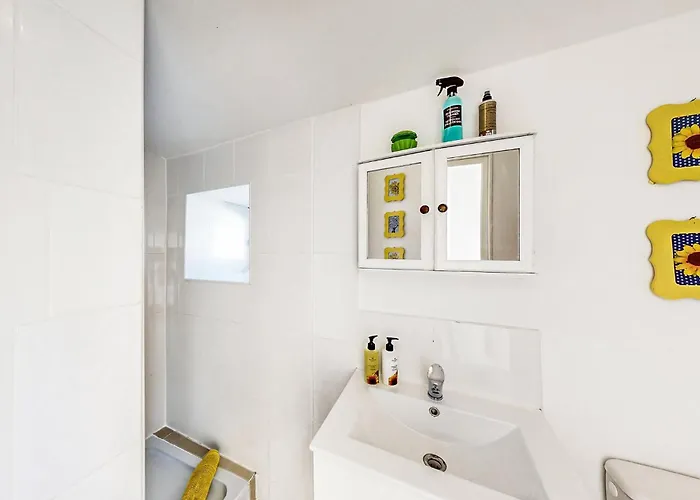 2 Bedroom Cozy In * Oradour-Fanais